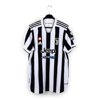 2021/22 - Juventus - Morata #9 (XL) [pro]