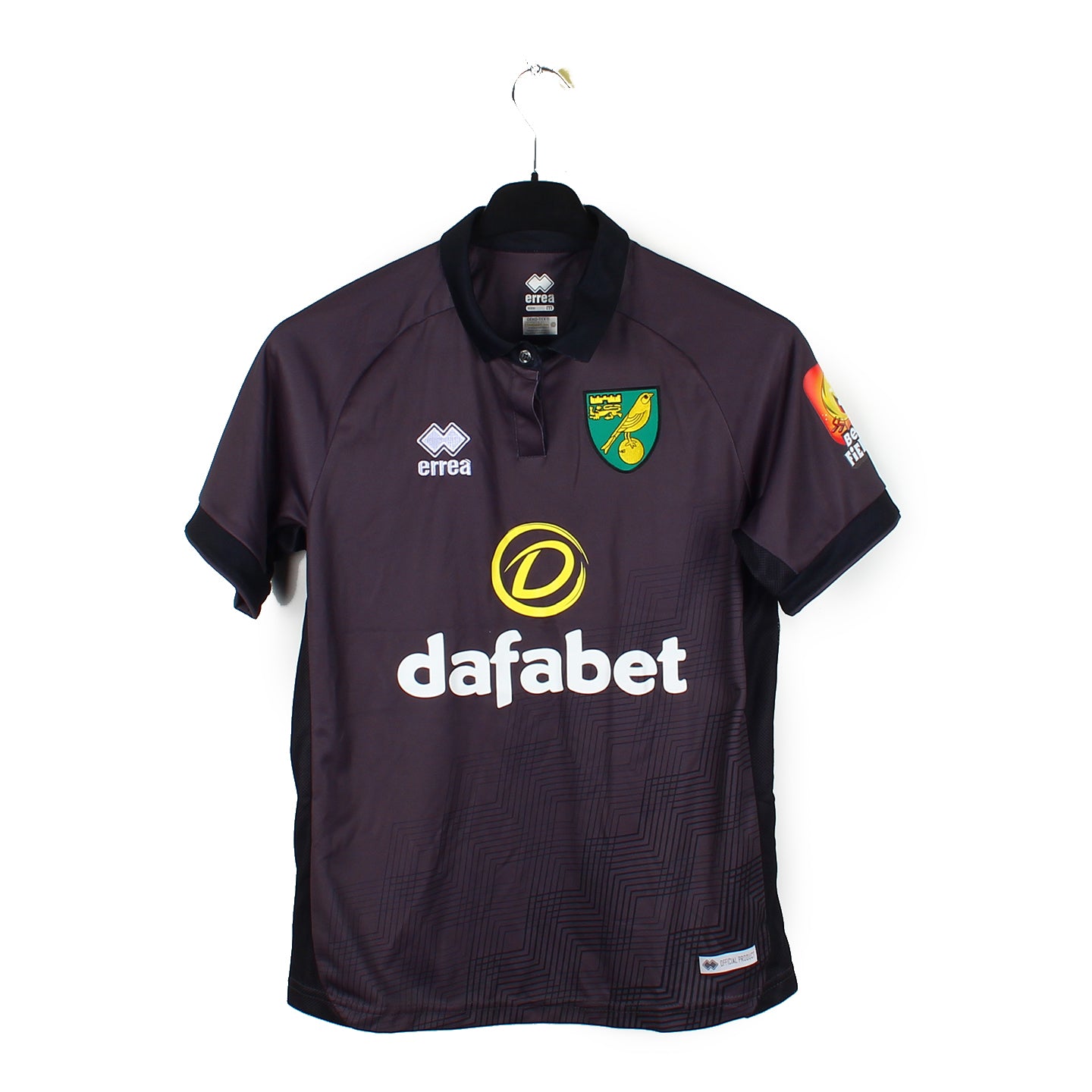 2019/20 - Norwich City (S)