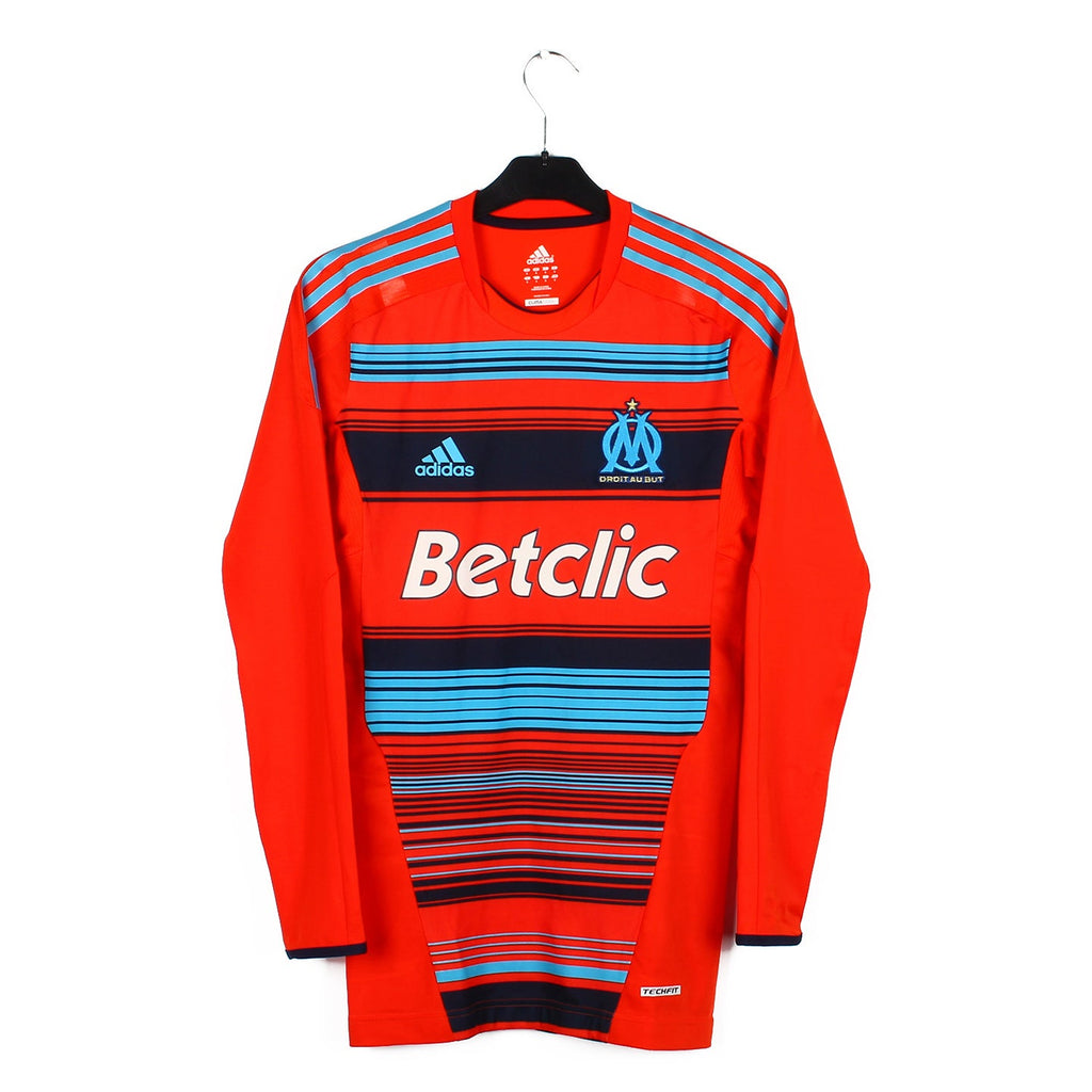 2011/12 - OM (L) [stock pro]