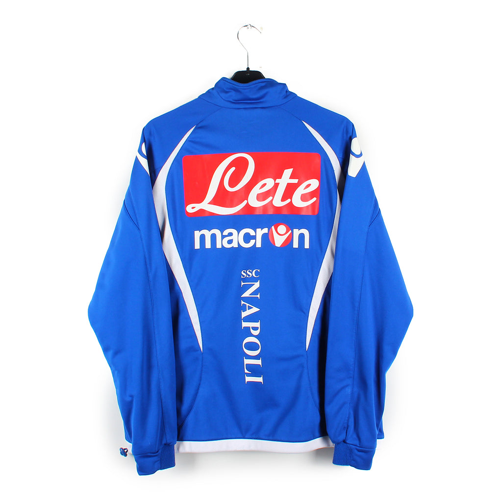 2009/10 - Naples (XL)