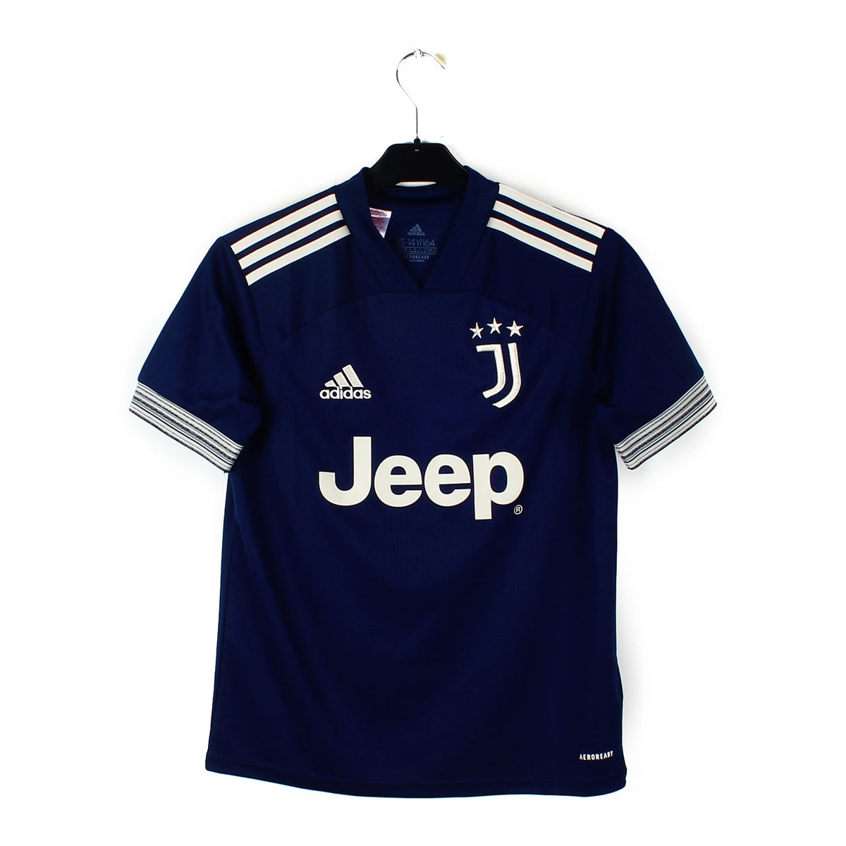 2020/21 - Juventus (15/16 ans)