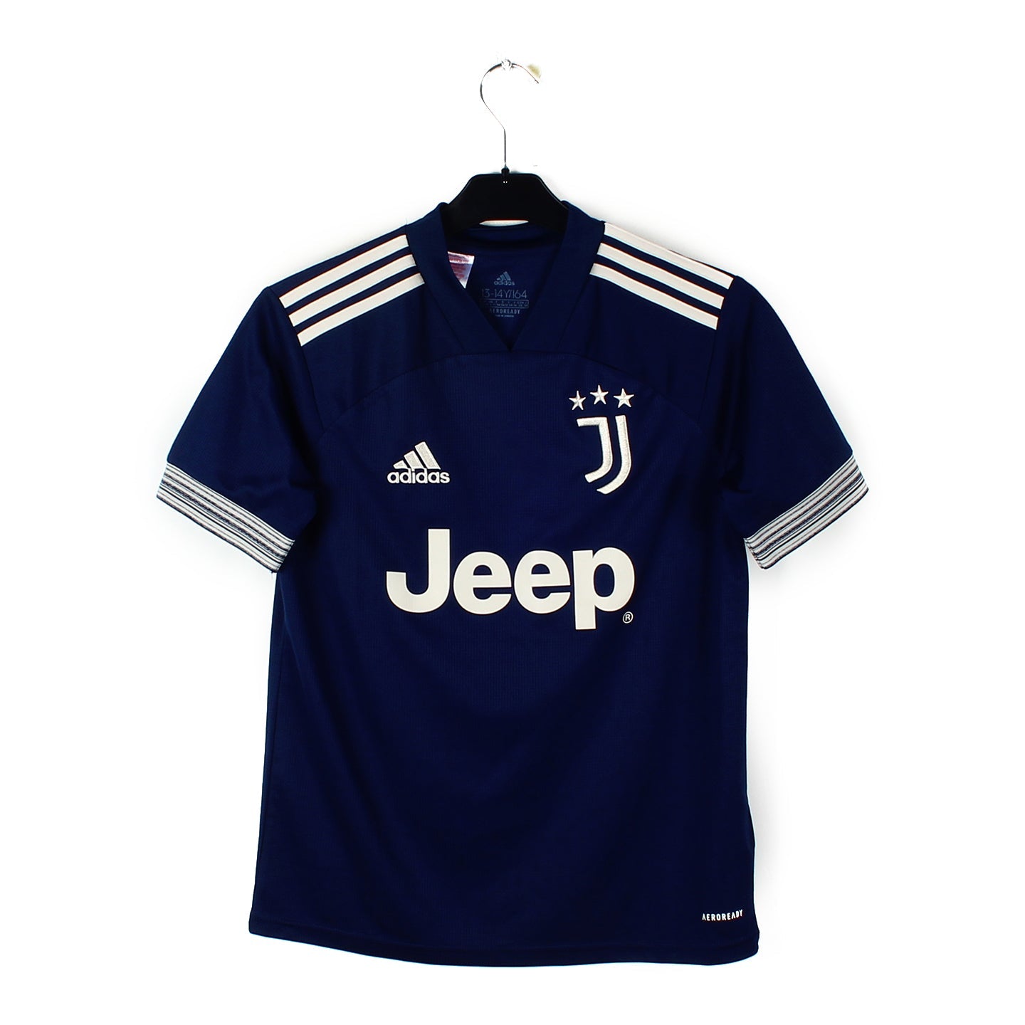 2020/21 - Juventus (15/16 ans)