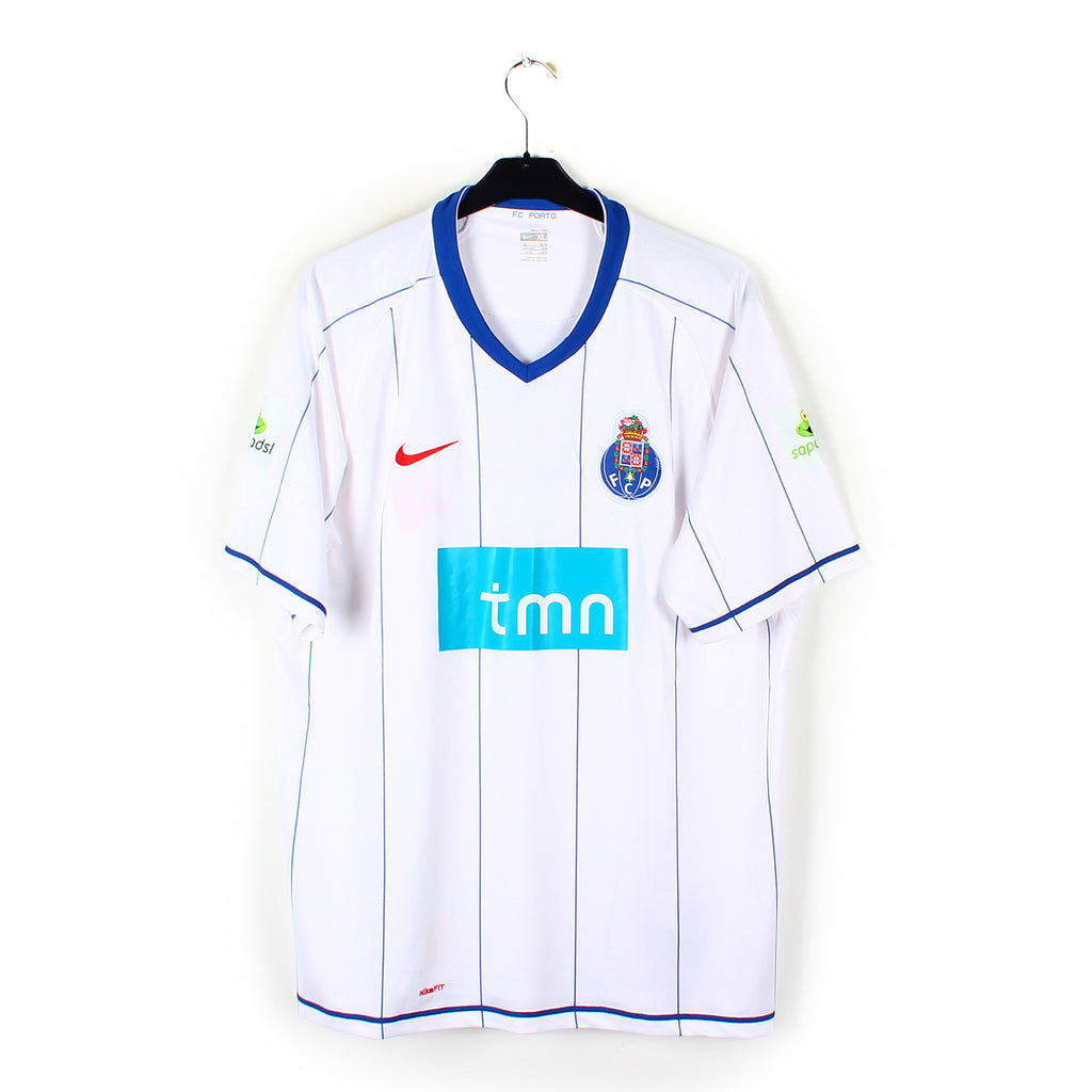 2007/08 - Porto (M)