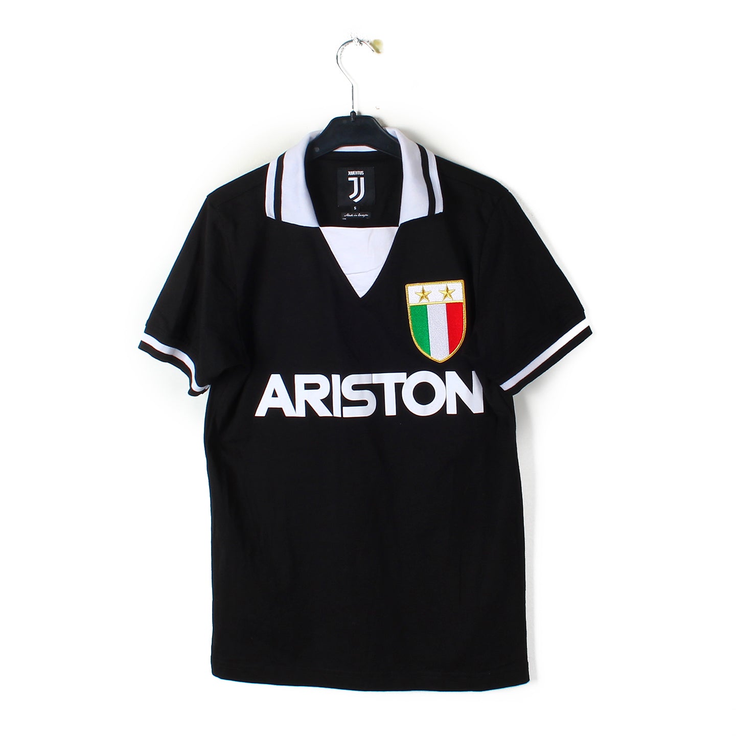 1986 - Juventus (S) *réédition*