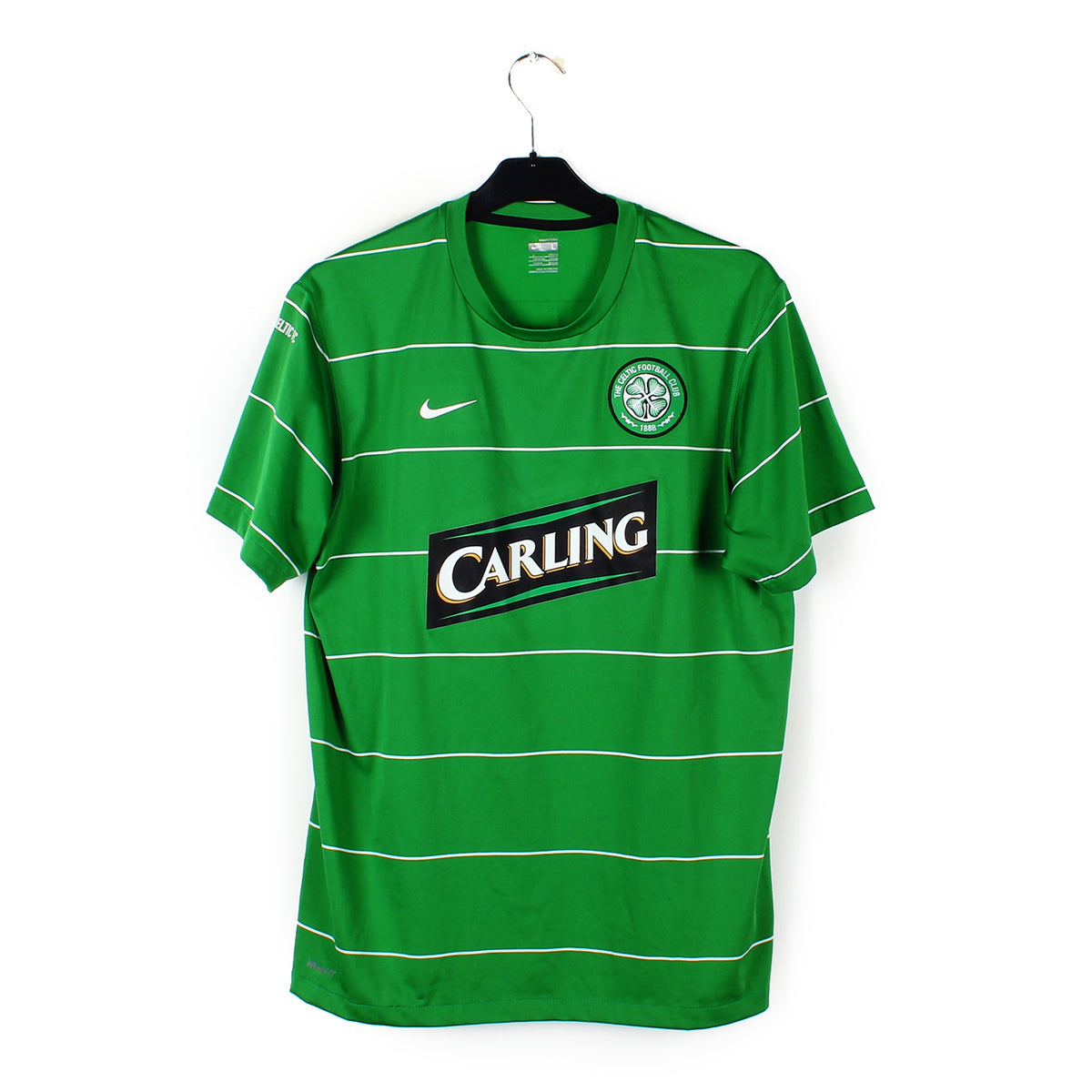 2008/09 - Celtic Glasgow (L)
