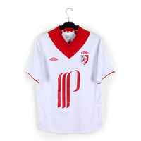 2012/13 - LOSC - Payet #7 (L)