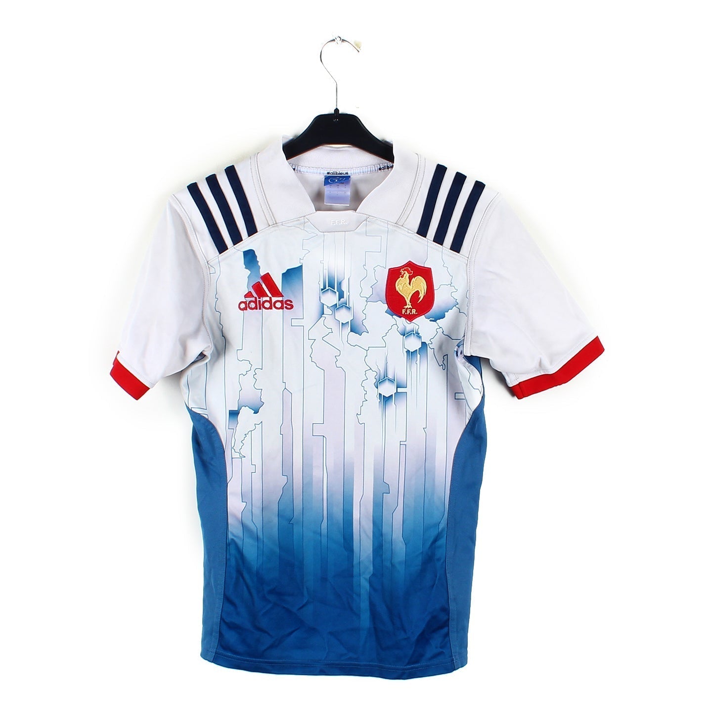 2016 - Equipe de France - Rugby (XL)