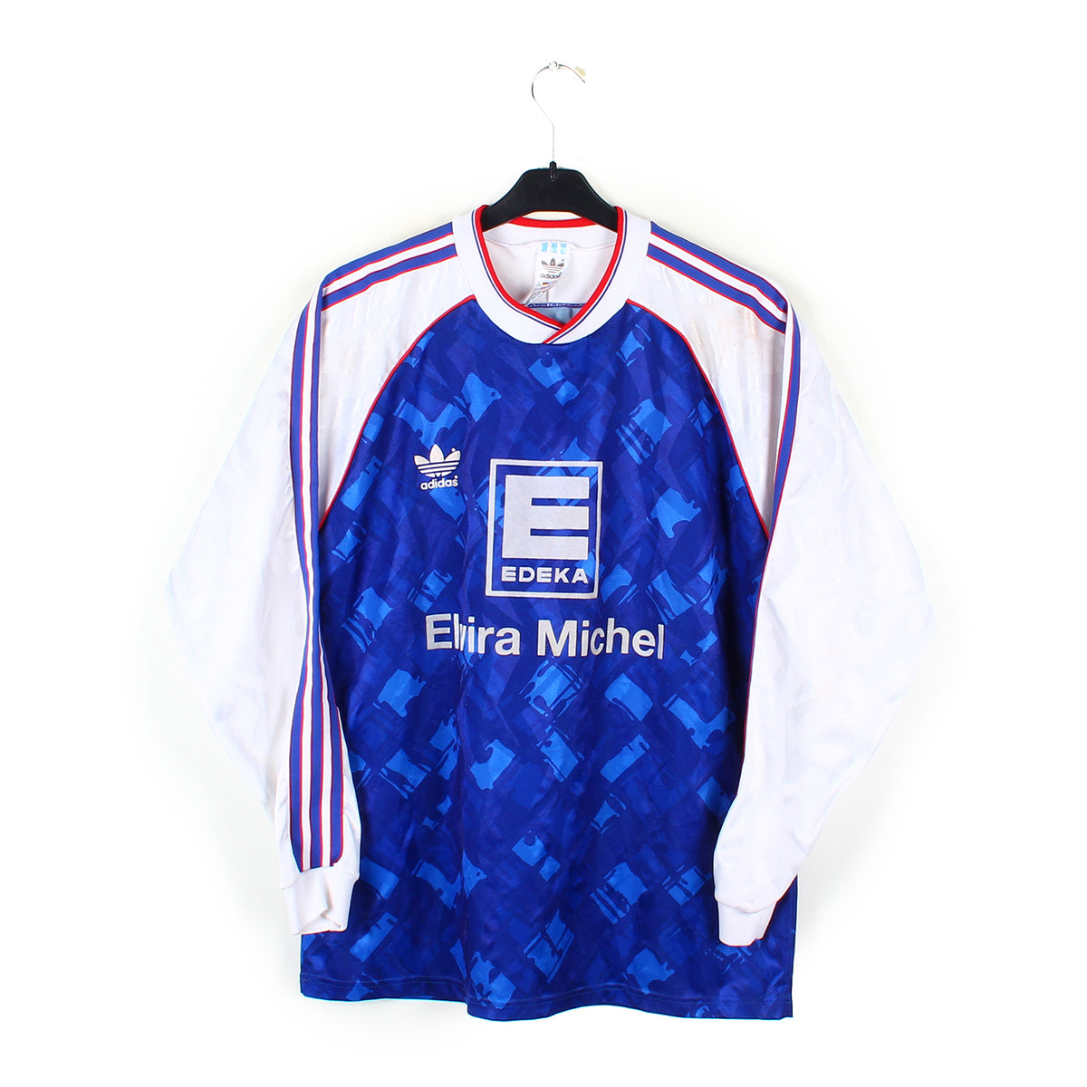 1990/92 - Adidas template (SV Breitfurt) #12 (L)