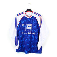 1990/92 - Adidas template (SV Breitfurt) #12 (L)