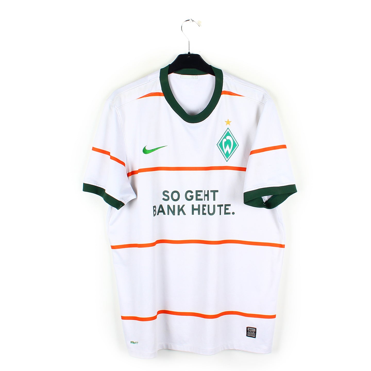 2009/10 - Werder Brême (XL)