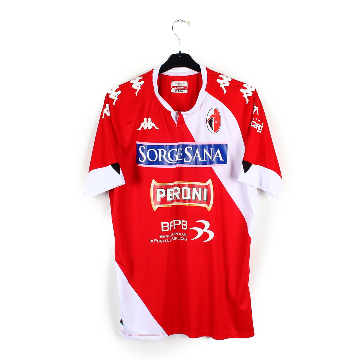 2020/21 - Bari (XL)