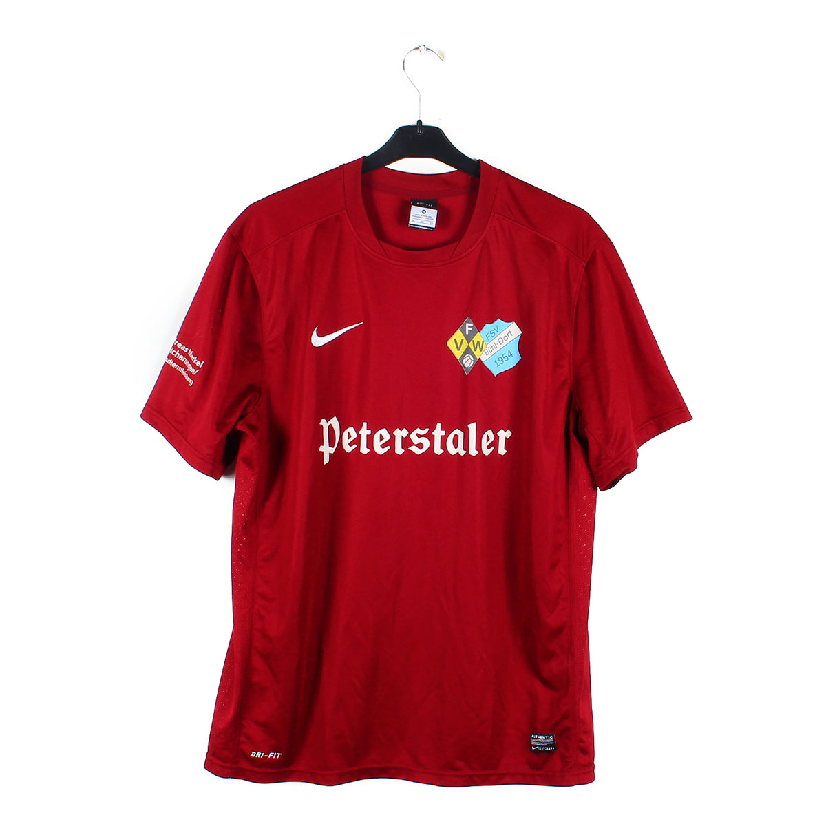2011/12 - Template Nike (FSV Buhl-Dorf) #14 (XL)