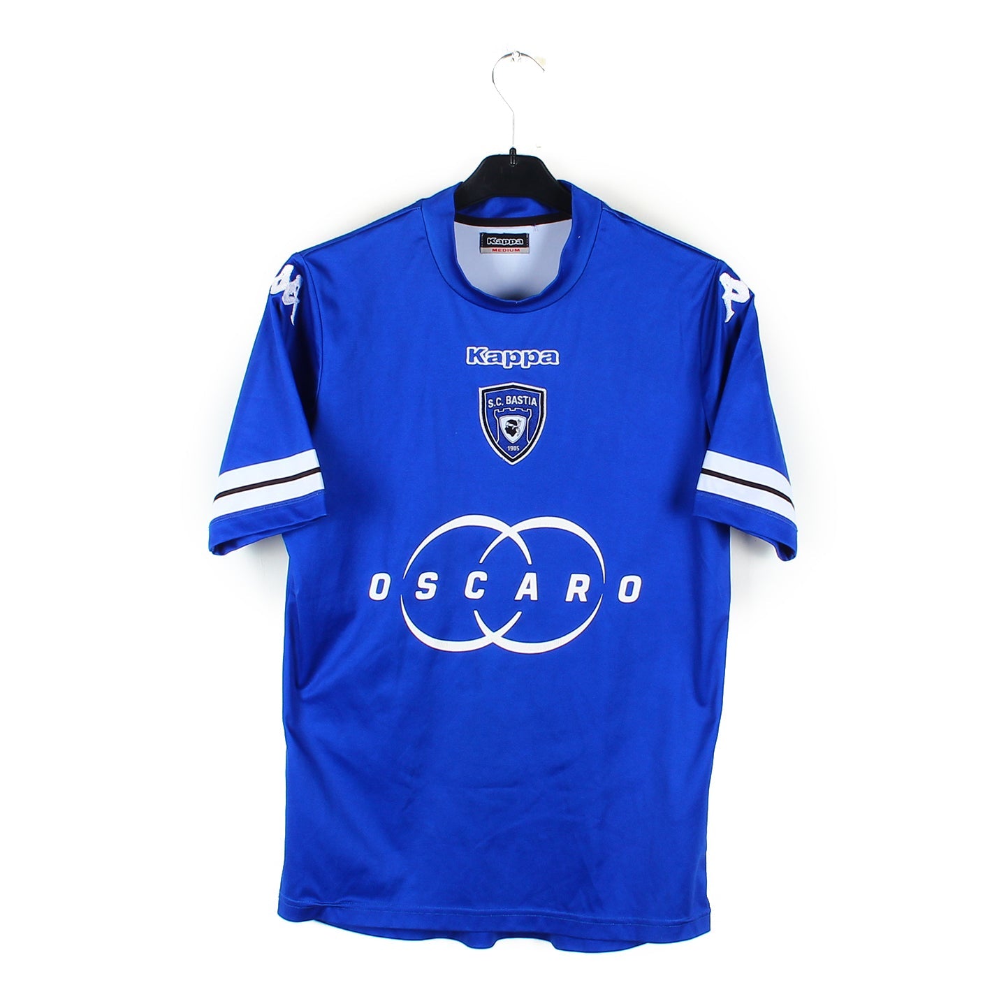 2013/14 - Bastia (S)
