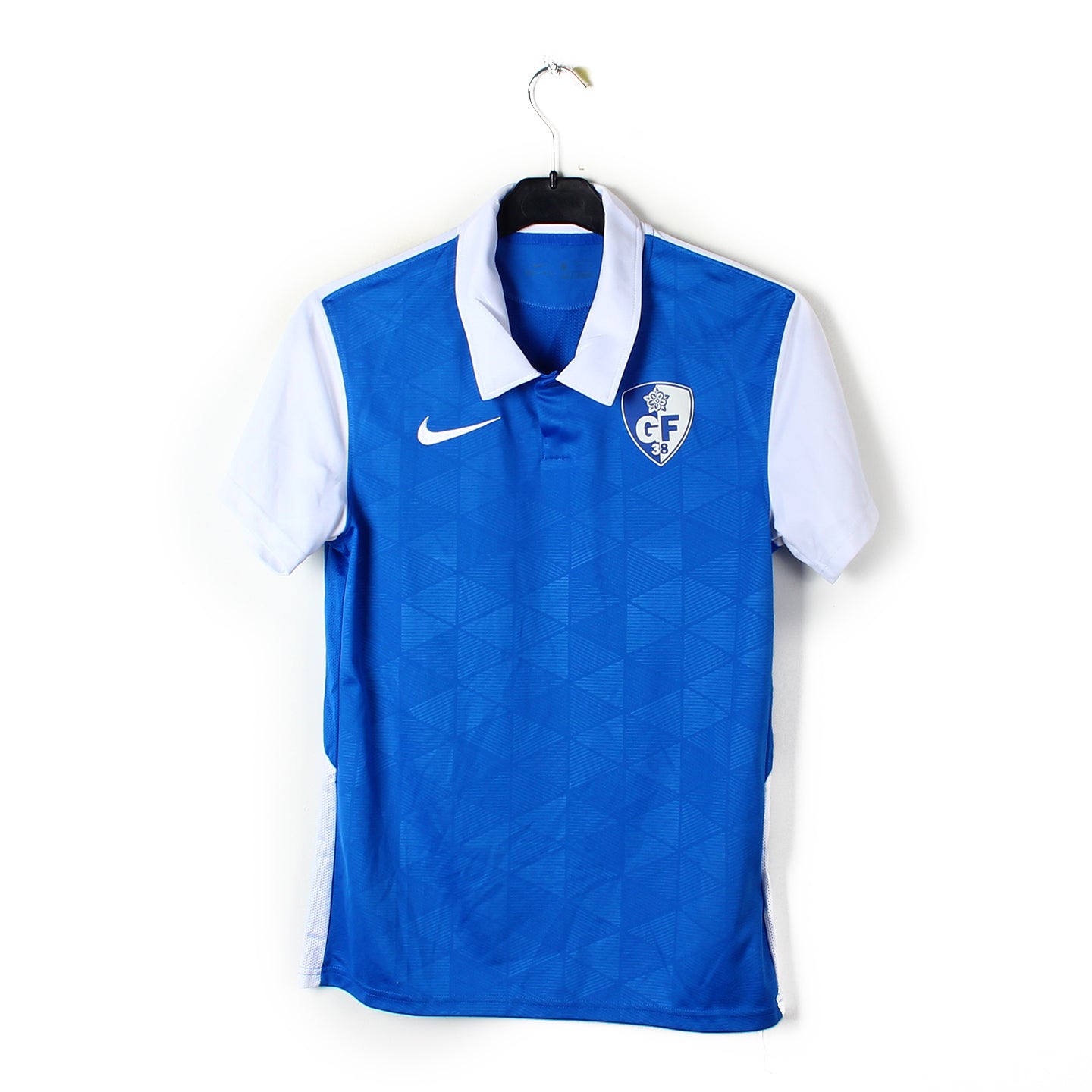 2020/21 - Grenoble Foot 38 (S)