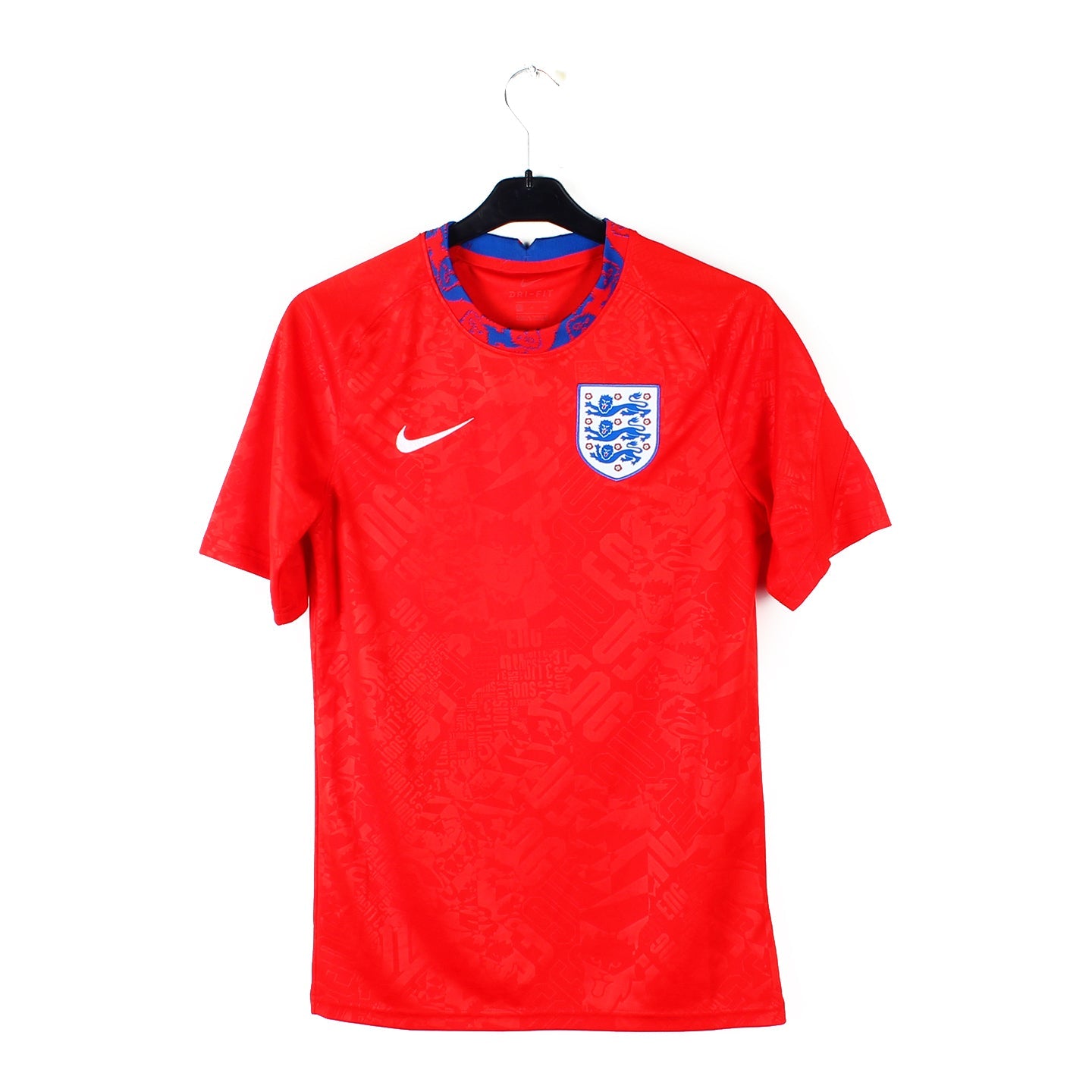 2020/22 - Angleterre (M)