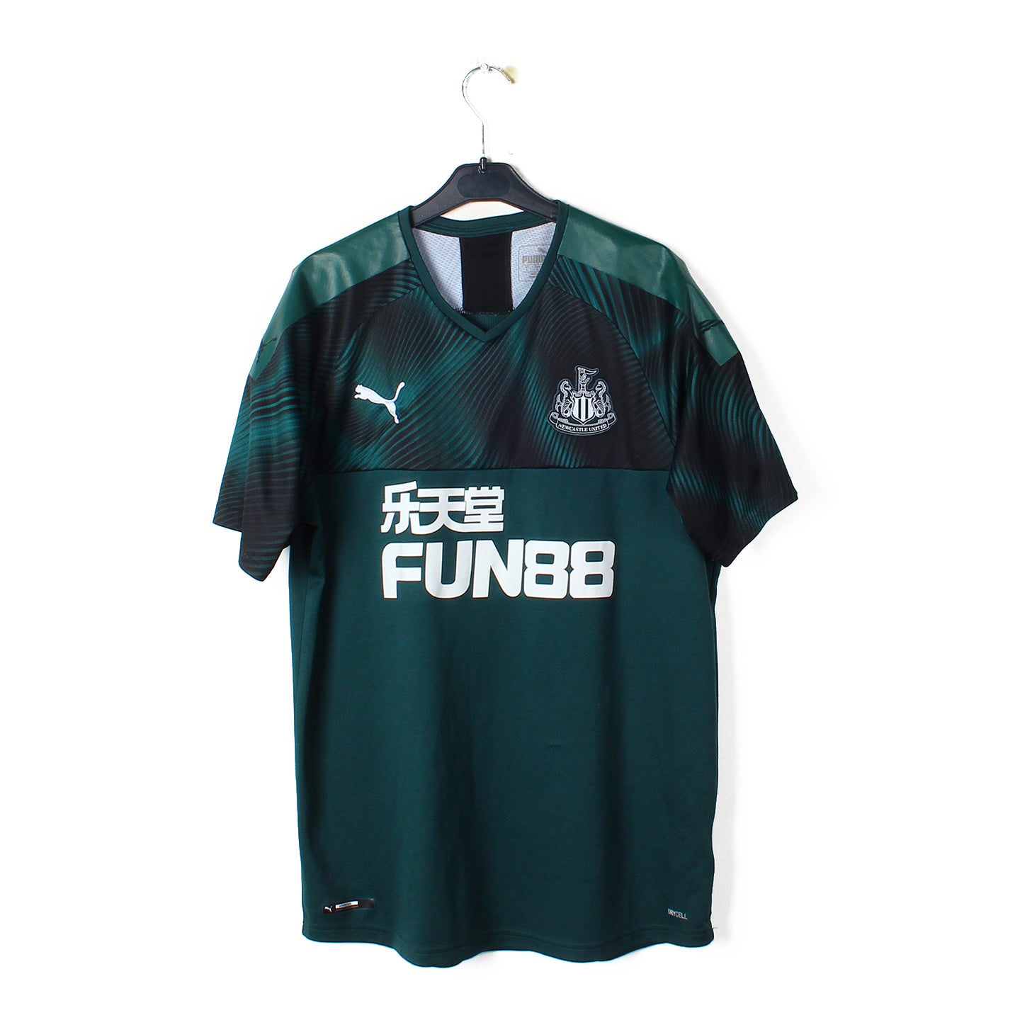 2019/20 - Newcastle (2XL)