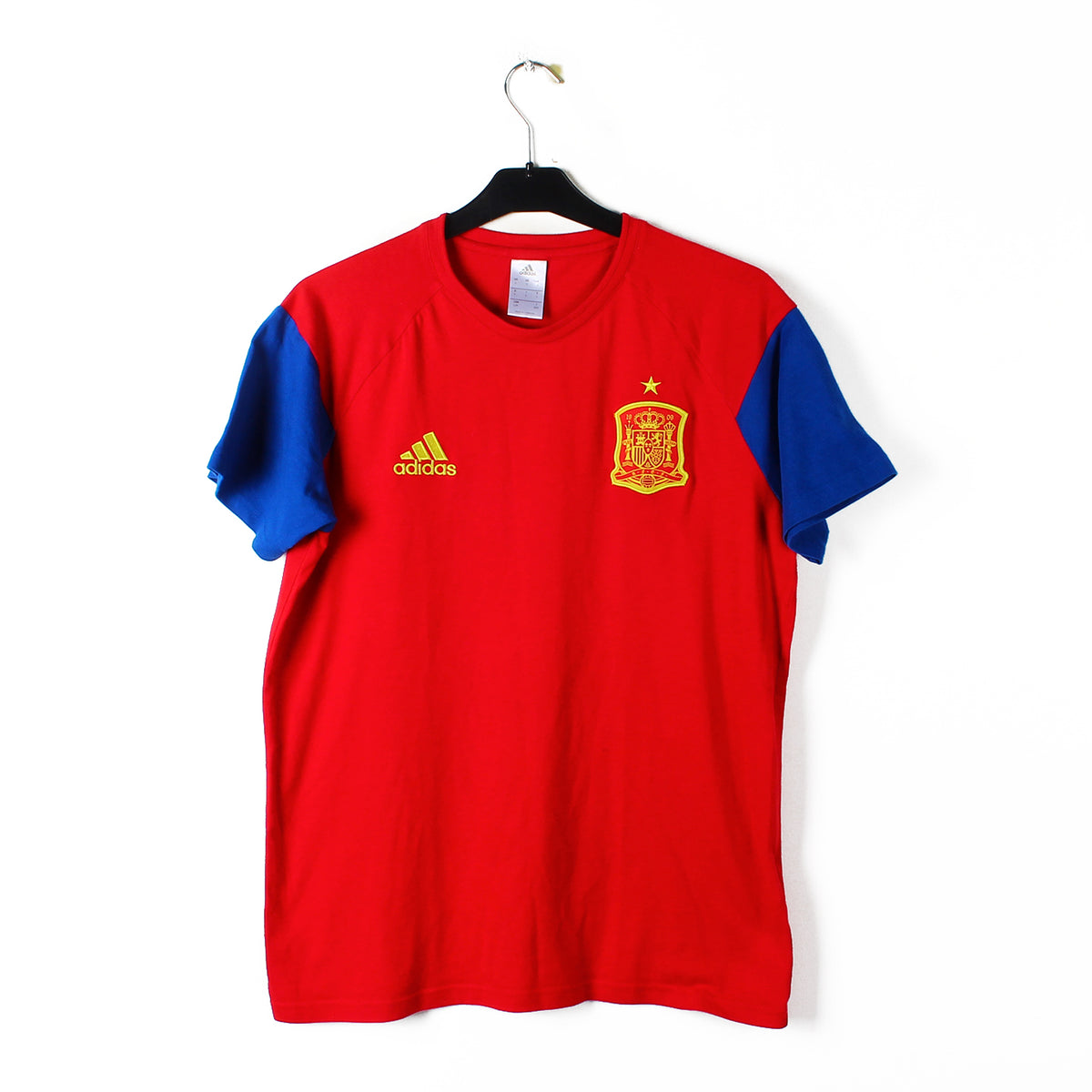 2016/17 - Espagne (S)