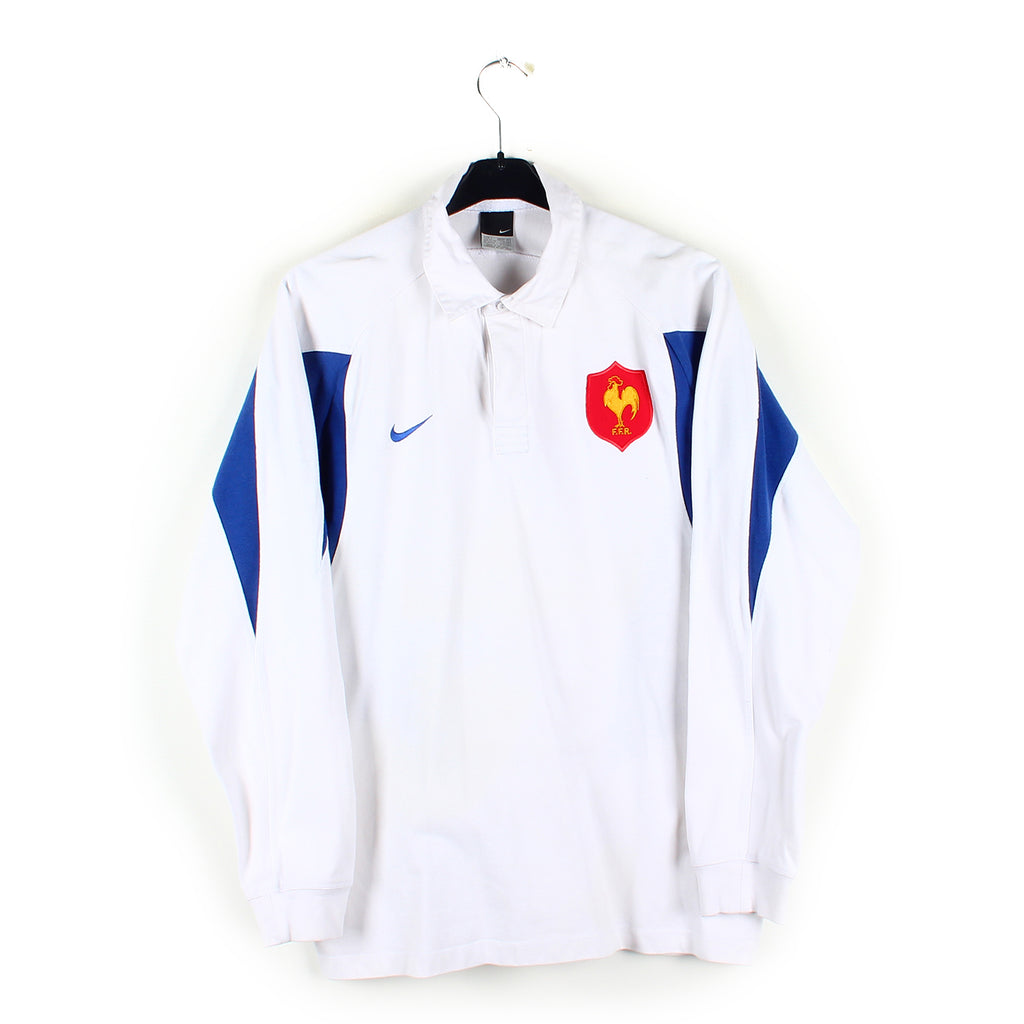 2006/07 - Equipe de France - Rugby (L)
