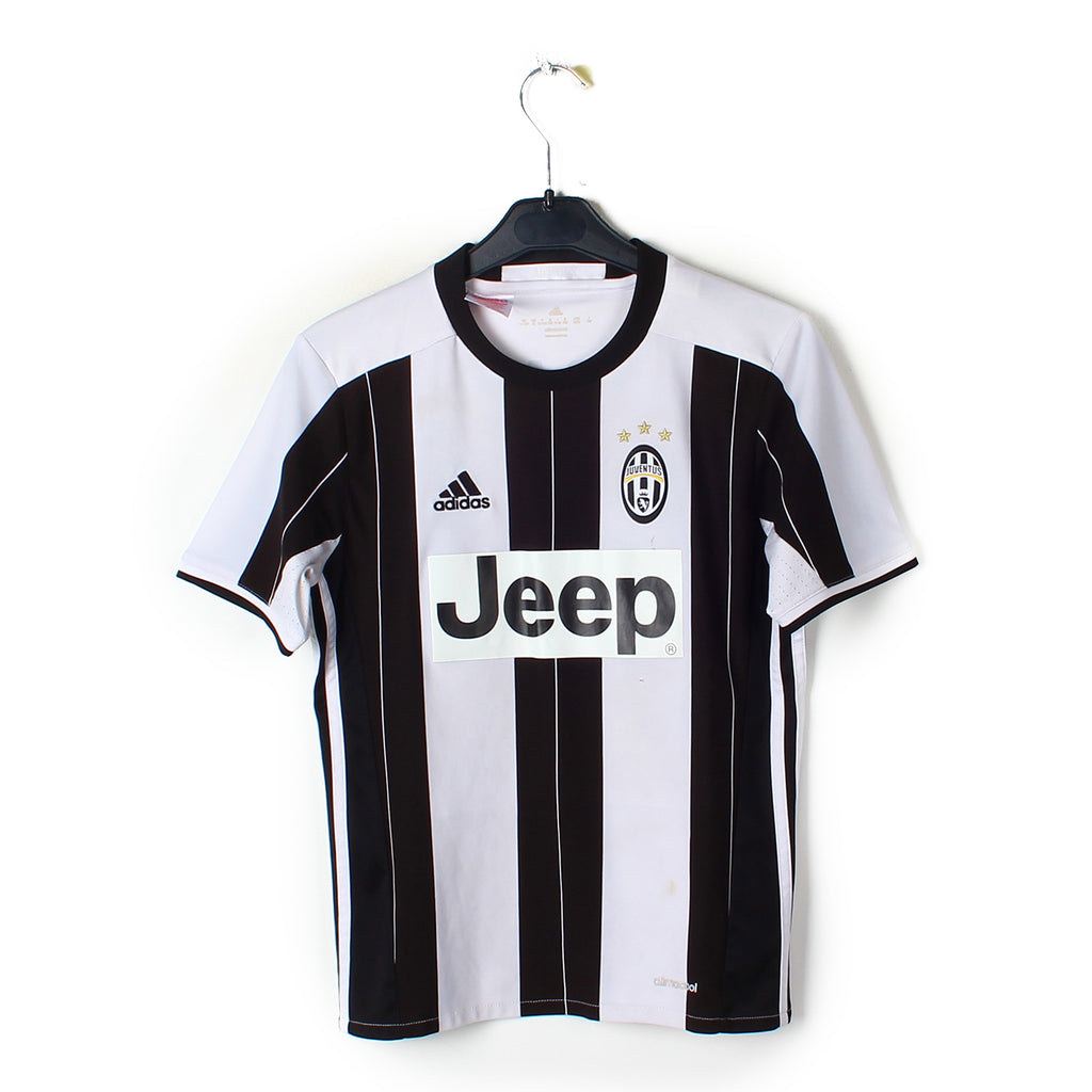 2016/17 - Juventus - Dybala #21 (11/12ans)