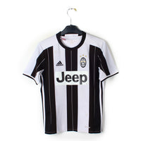 2016/17 - Juventus - Dybala #21 (11/12ans)