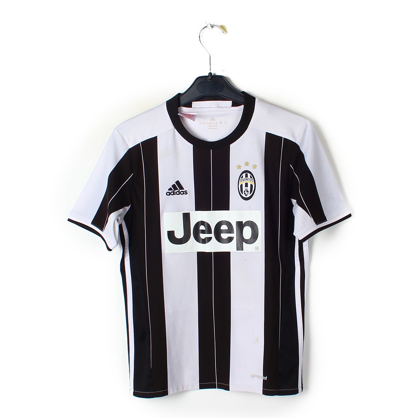 2016/17 - Juventus - Dybala #21 (11/12ans)