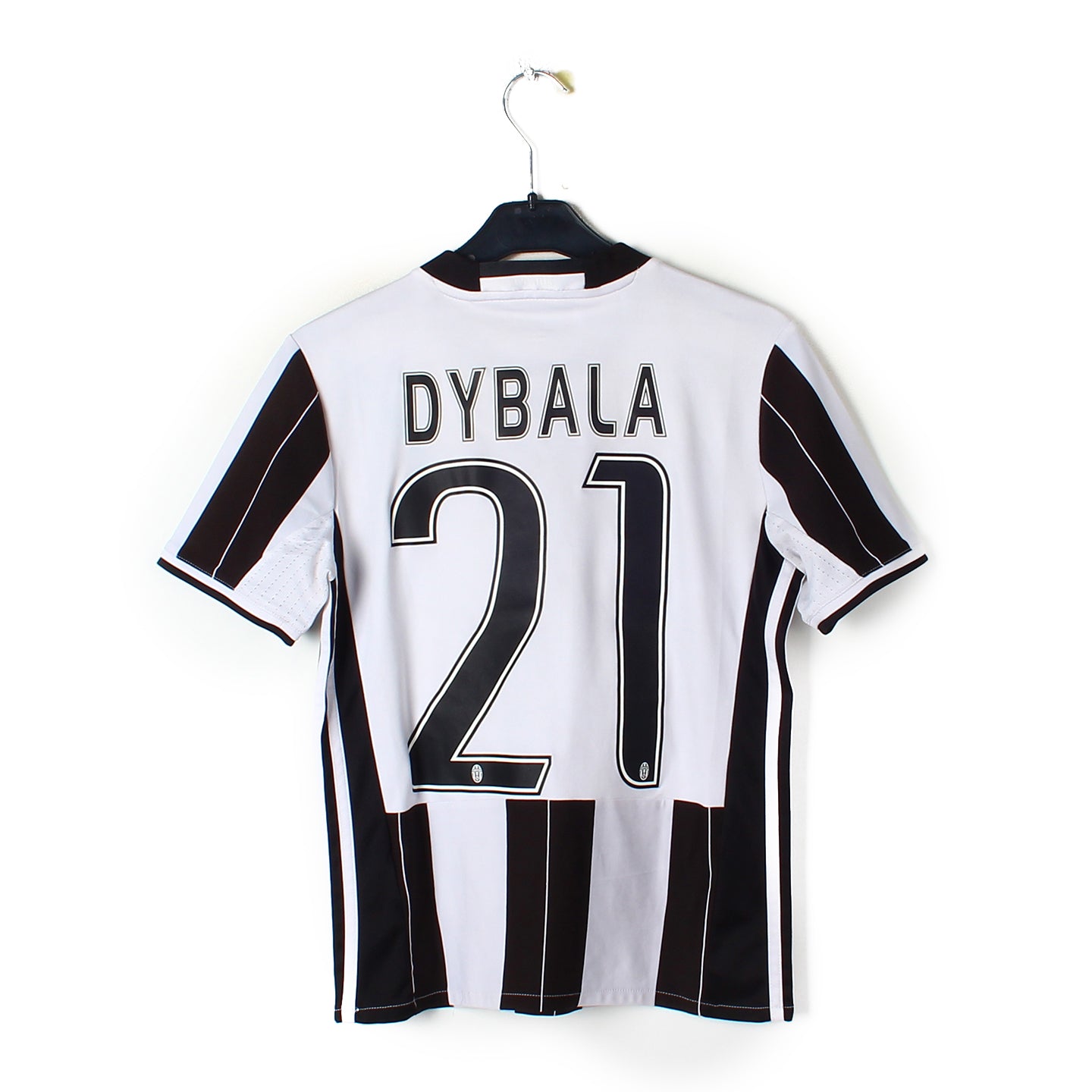 2016/17 - Juventus - Dybala #21 (11/12ans)