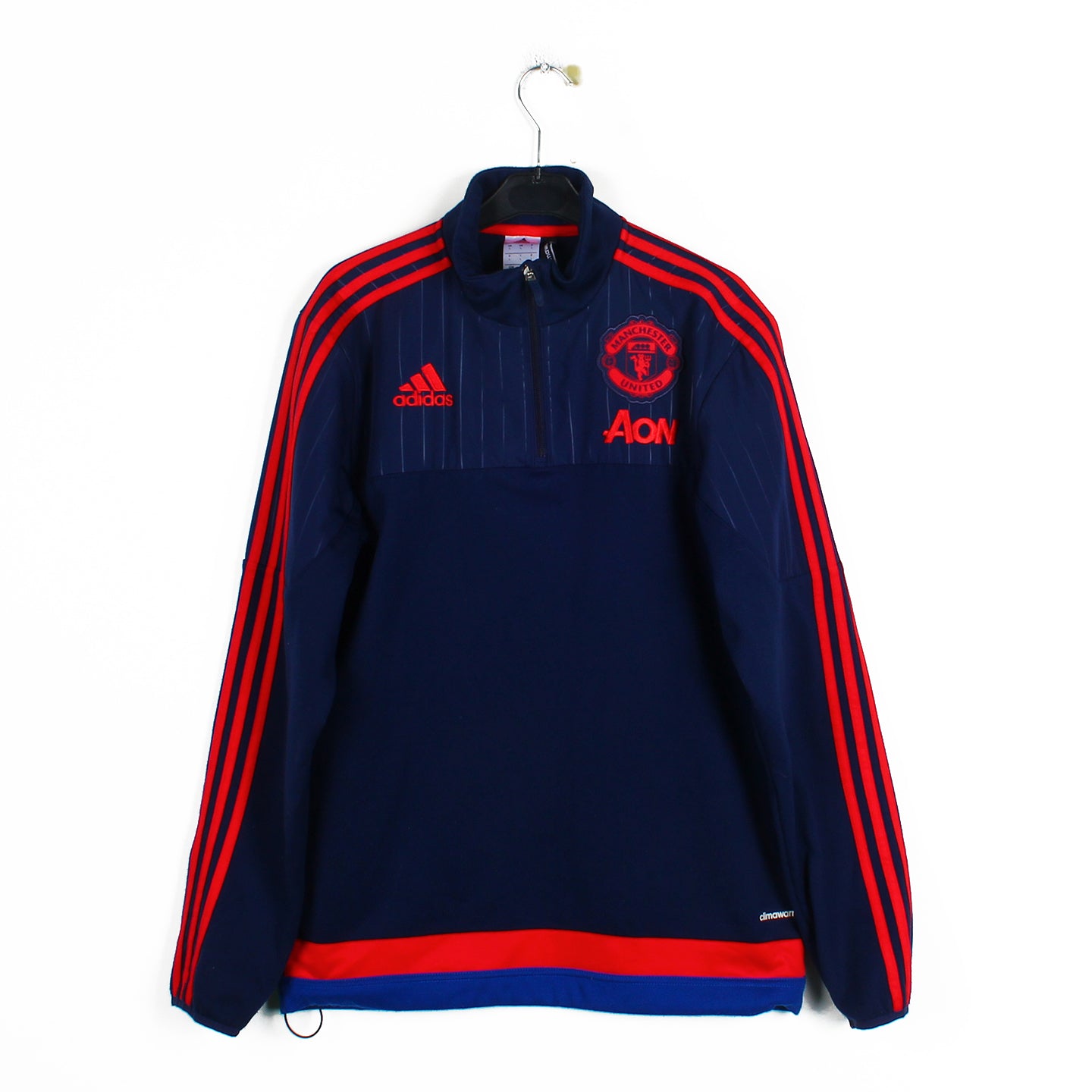 2015/16 - Manchester United (L)