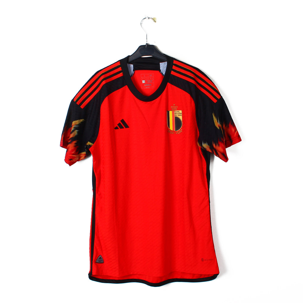 2022 - Belgique (M) [pro]