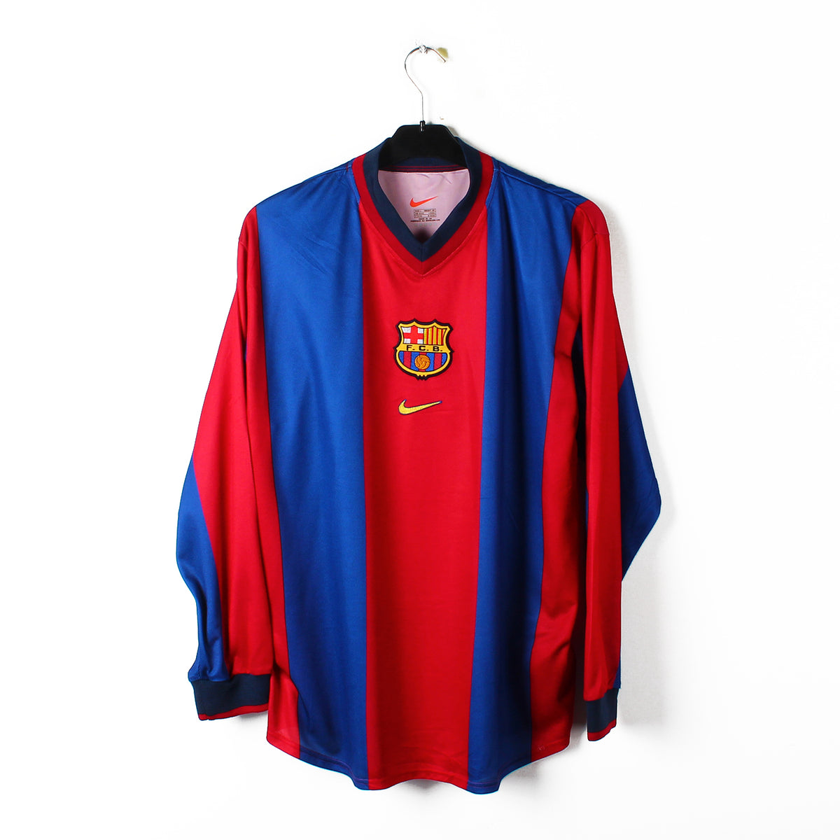 1998/90 - Barcelone (XL) [stock pro]