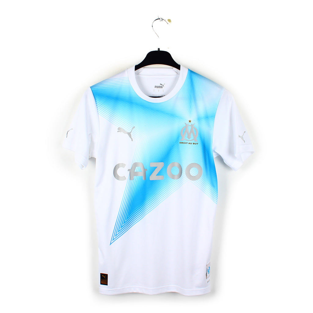 2022/23 - OM (M) *anniversaire*
