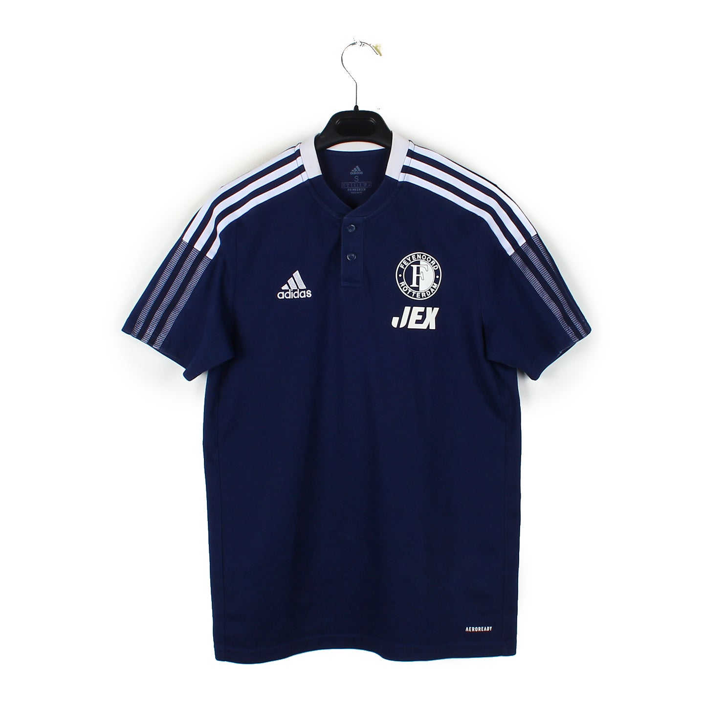 2021/22 - Feyenoord (S)