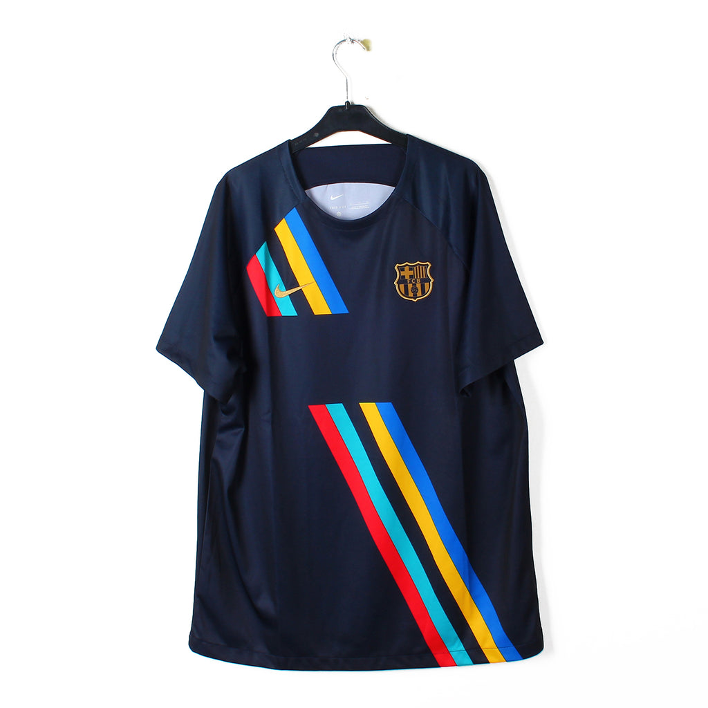2022/23 - Barcelone (S)