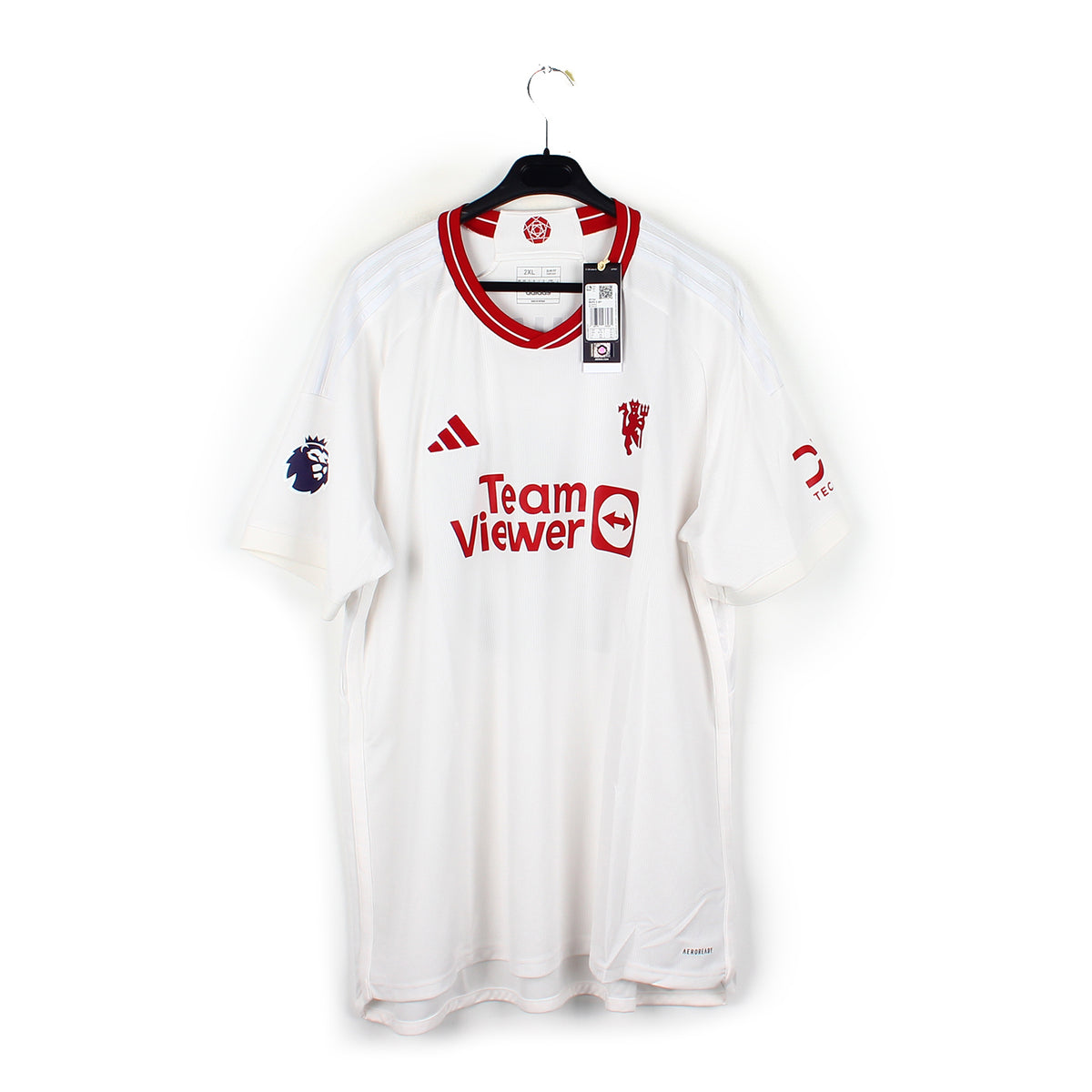 2023/24 - Manchester United - Rashford #10 (2XL)