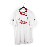 2023/24 - Manchester United - Rashford #10 (2XL)
