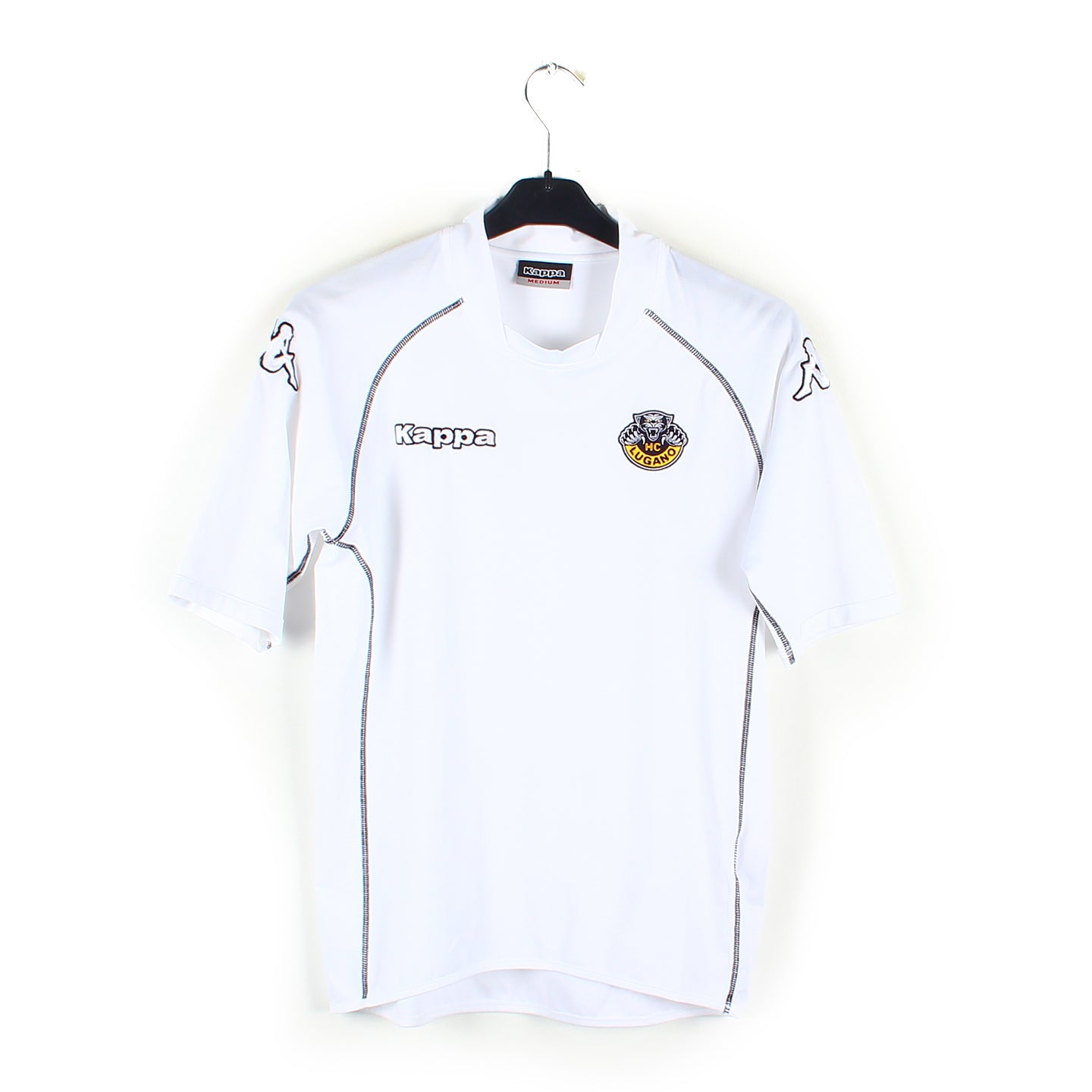 2010 - Lugano HC *Hockey* (M)