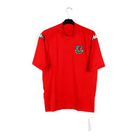 2004/06 - Pays de Galles (XL)