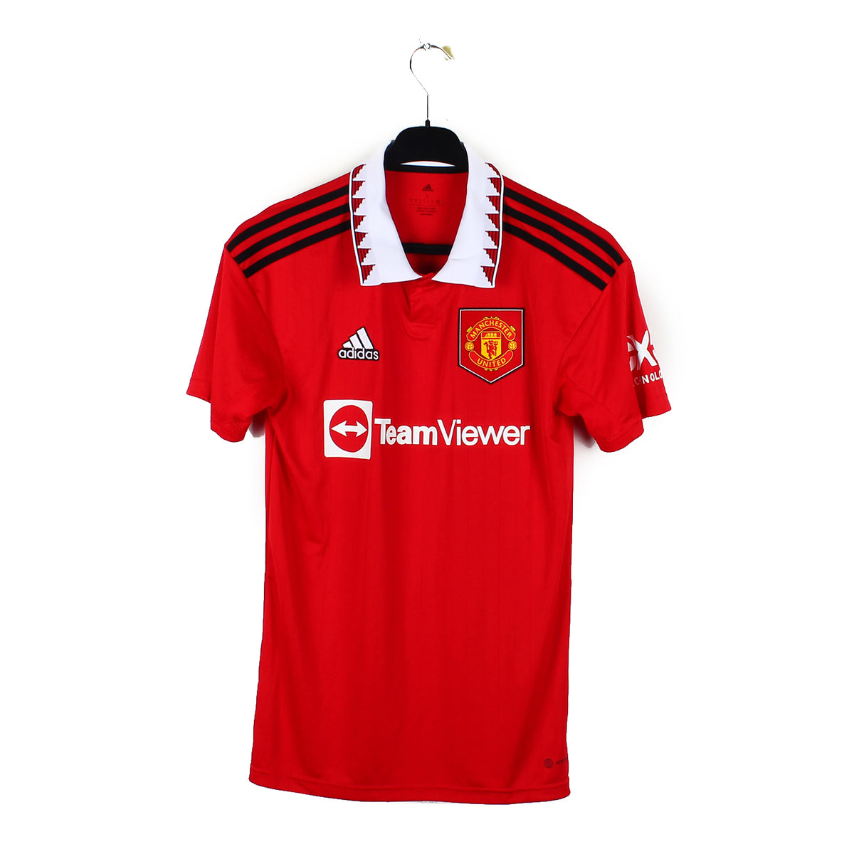 2022/23 - Manchester United - Casemiro #18 (S)
