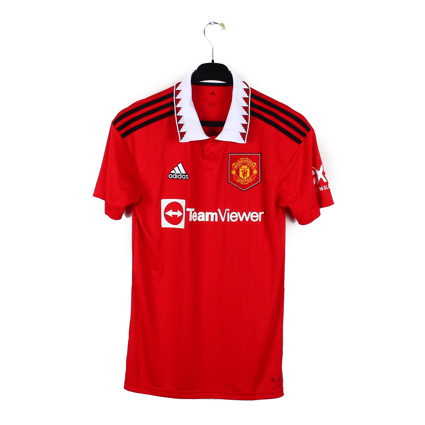 2022/23 - Manchester United - Casemiro #18 (S)