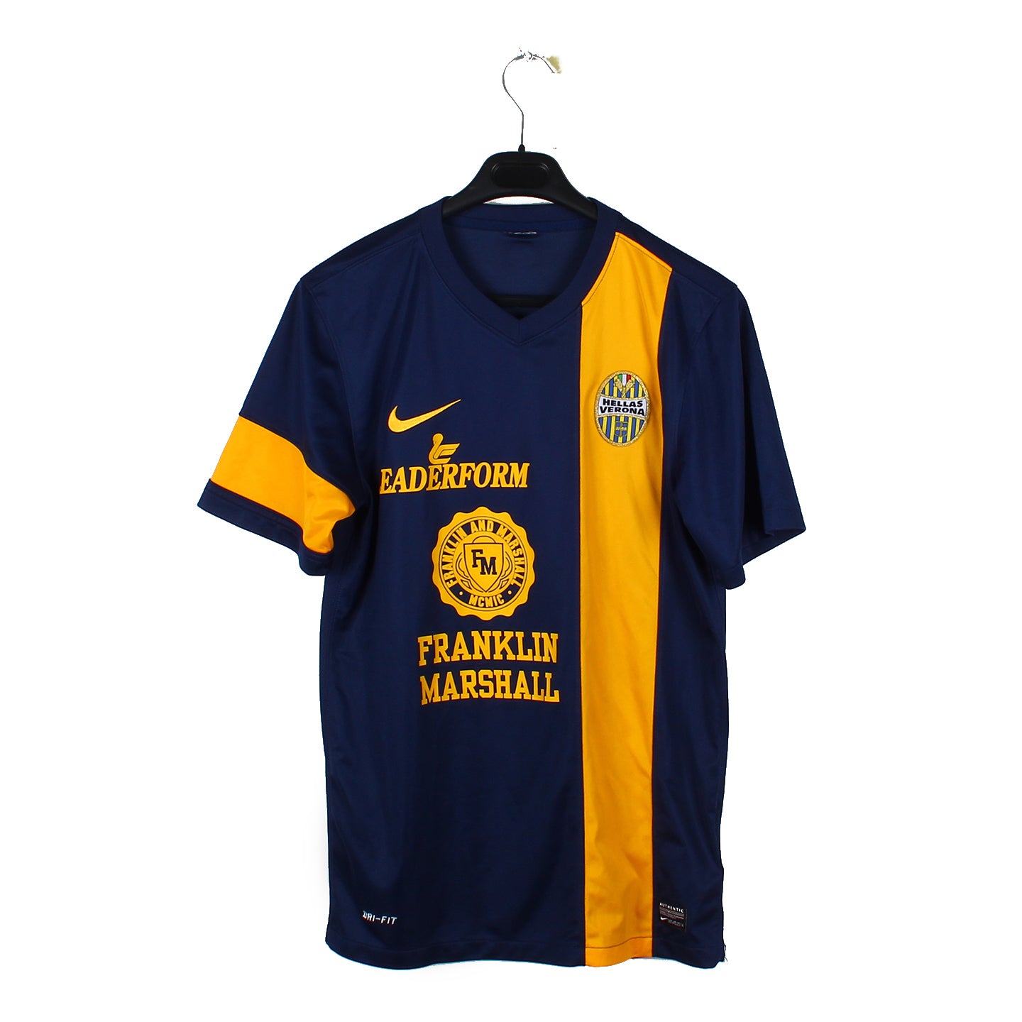 2013/14 - Hellas Verone (S)