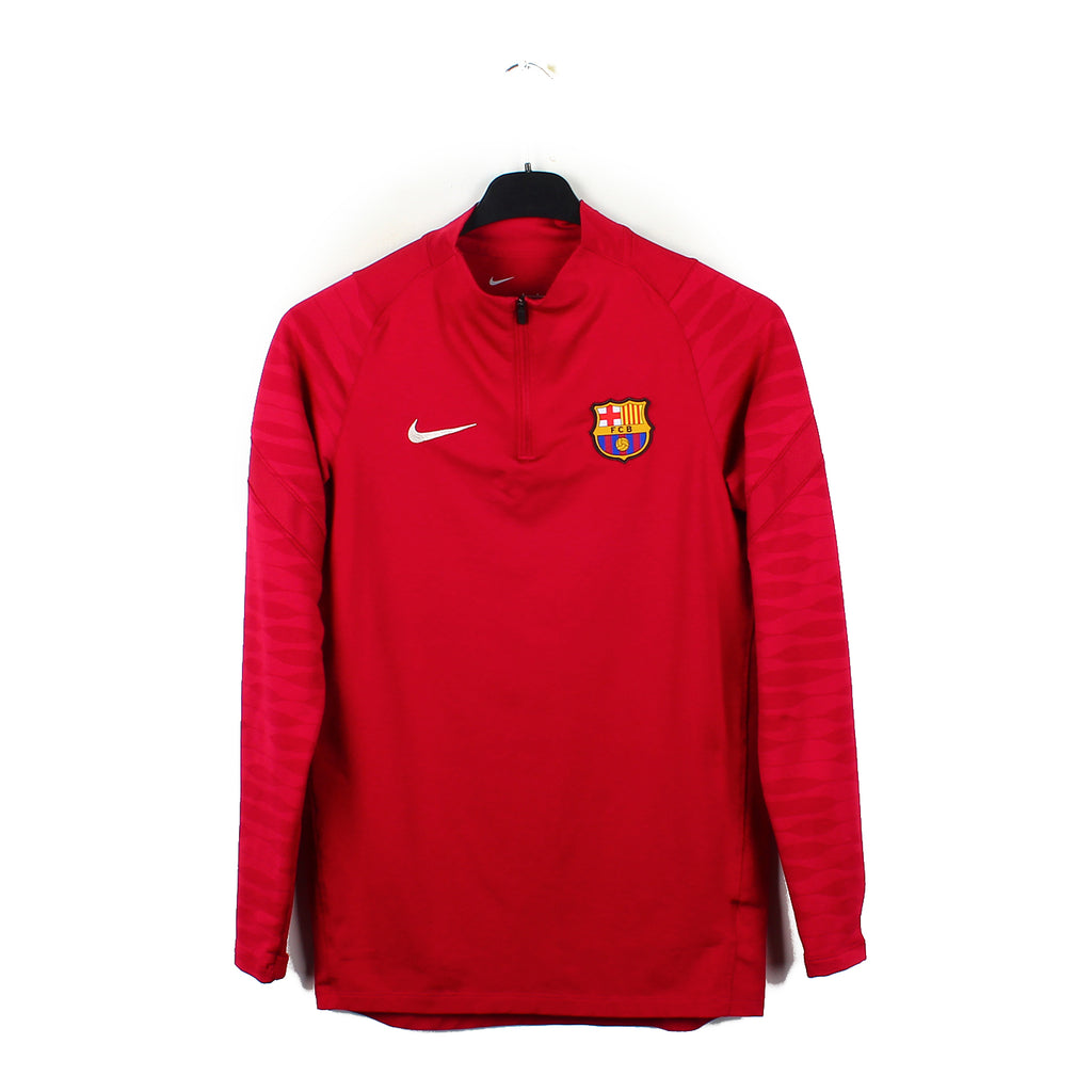 2021/22 - Barcelone (S)