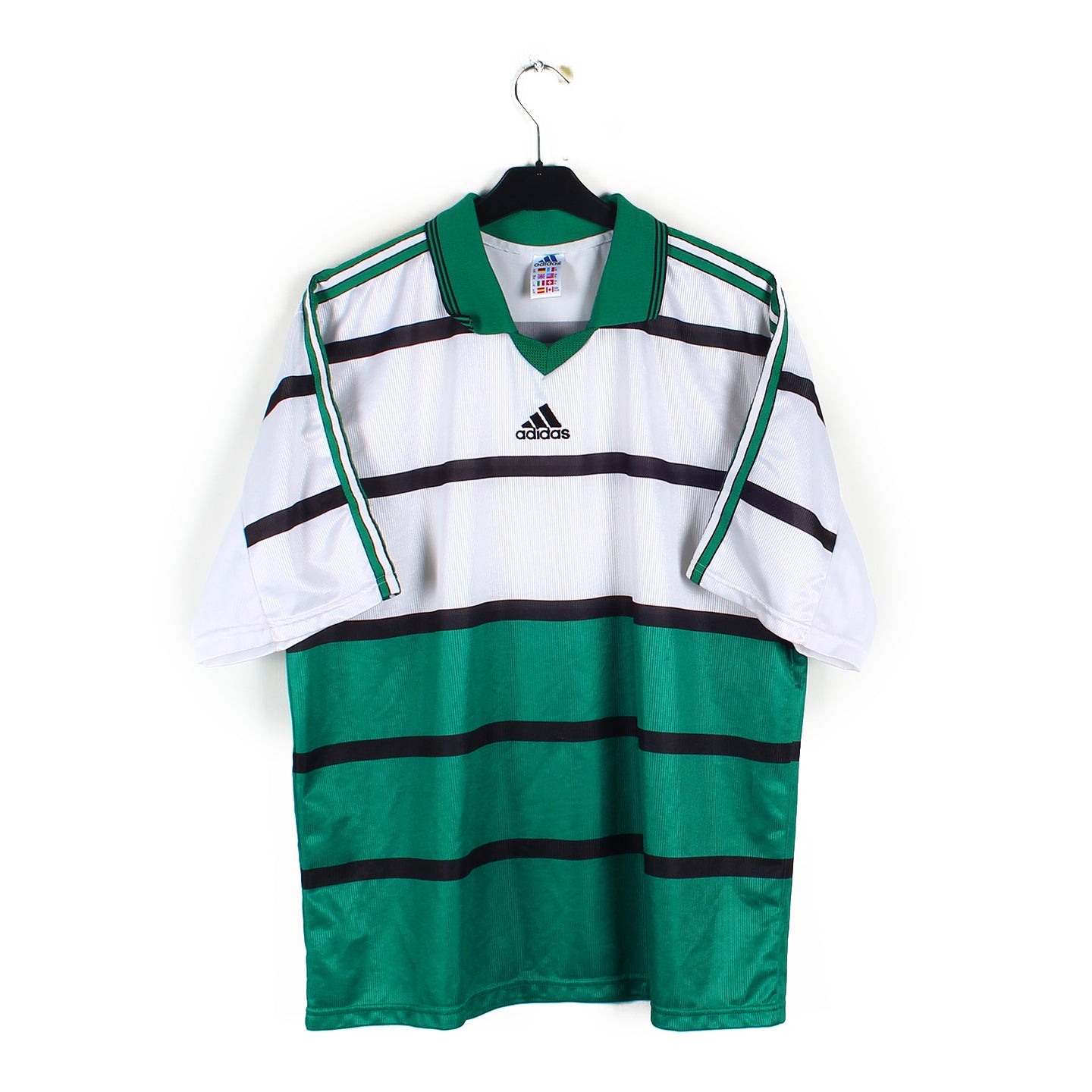 1998/00 - Template Adidas (XL)