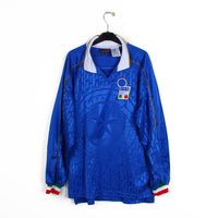 1995 - Italie #9 (L) [MATCH ISSUE]