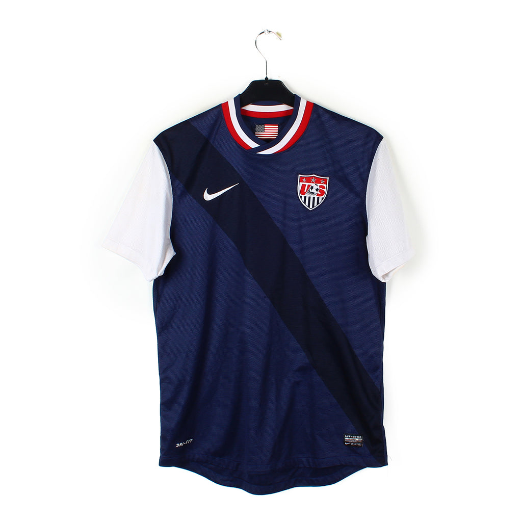 2012/13 - Etats-Unis (M)