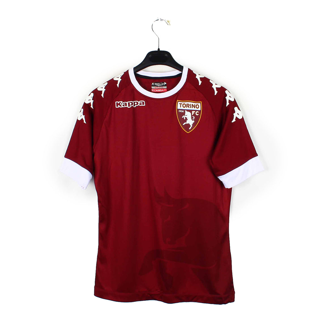 2016/17 - Torino (S)