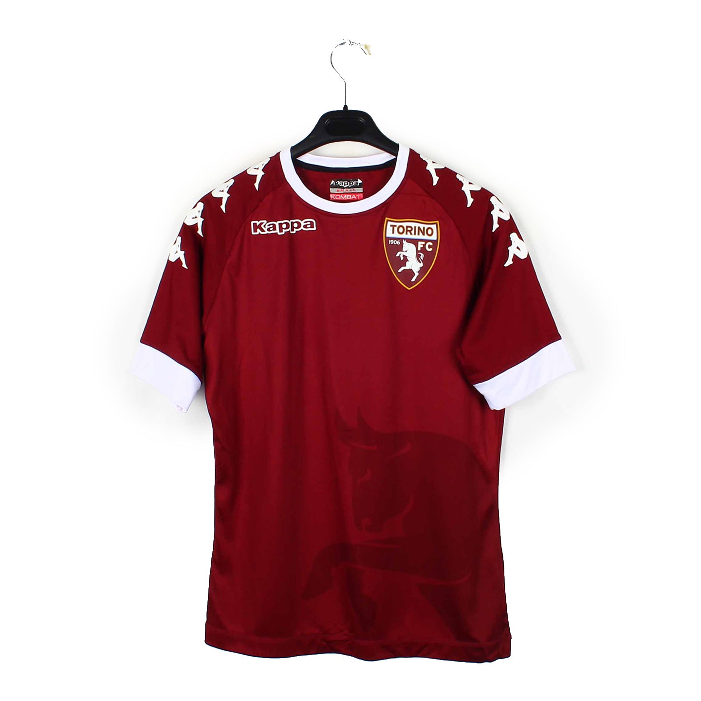 2016/17 - Torino (S)