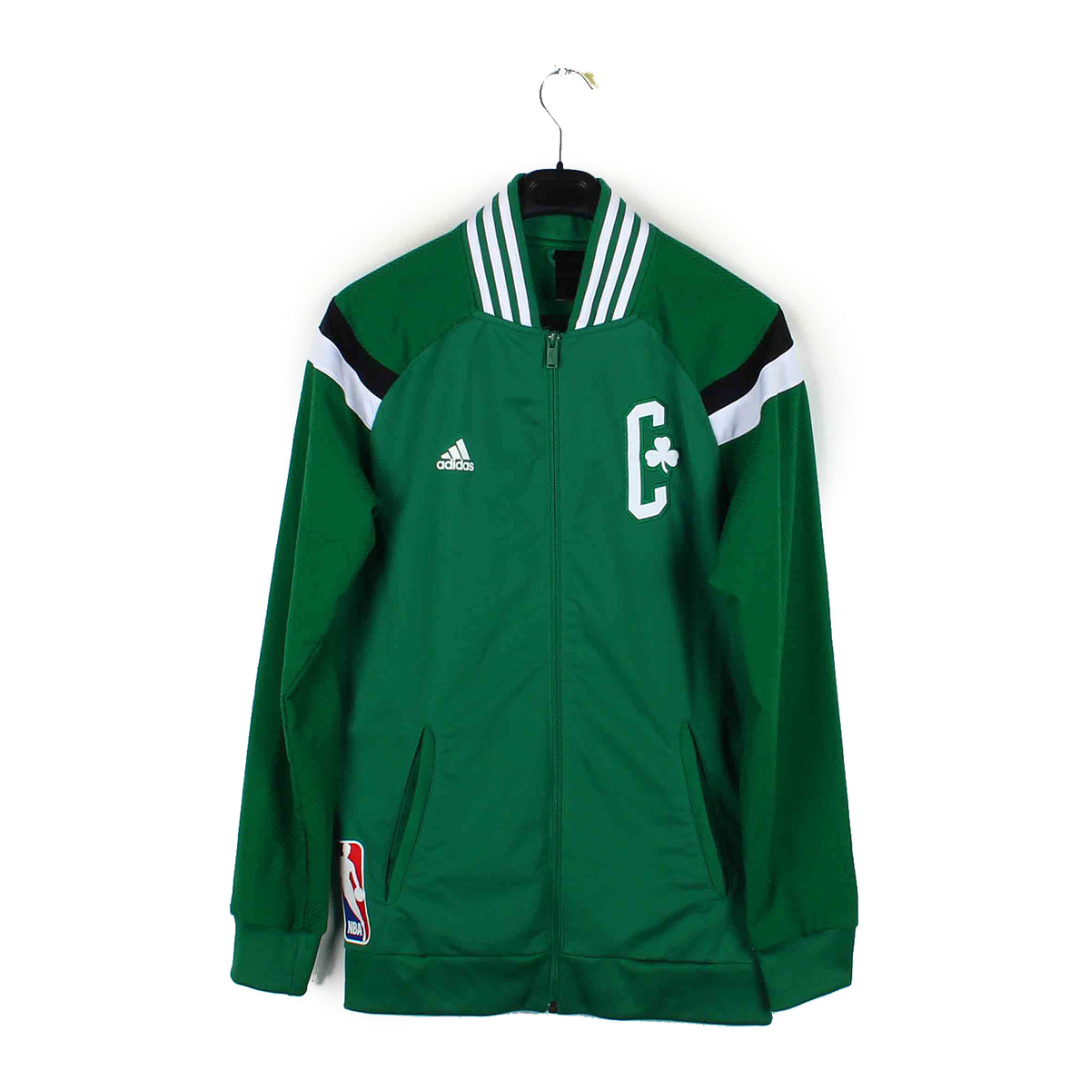 2014 - Celtic Boston (S)