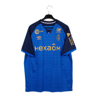 2021/22 - Stade de Reims - Kebbal #20 (XL)