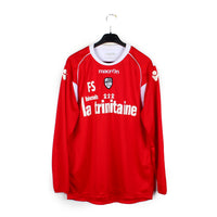2012/13 - Lorient FC (L) [porté]