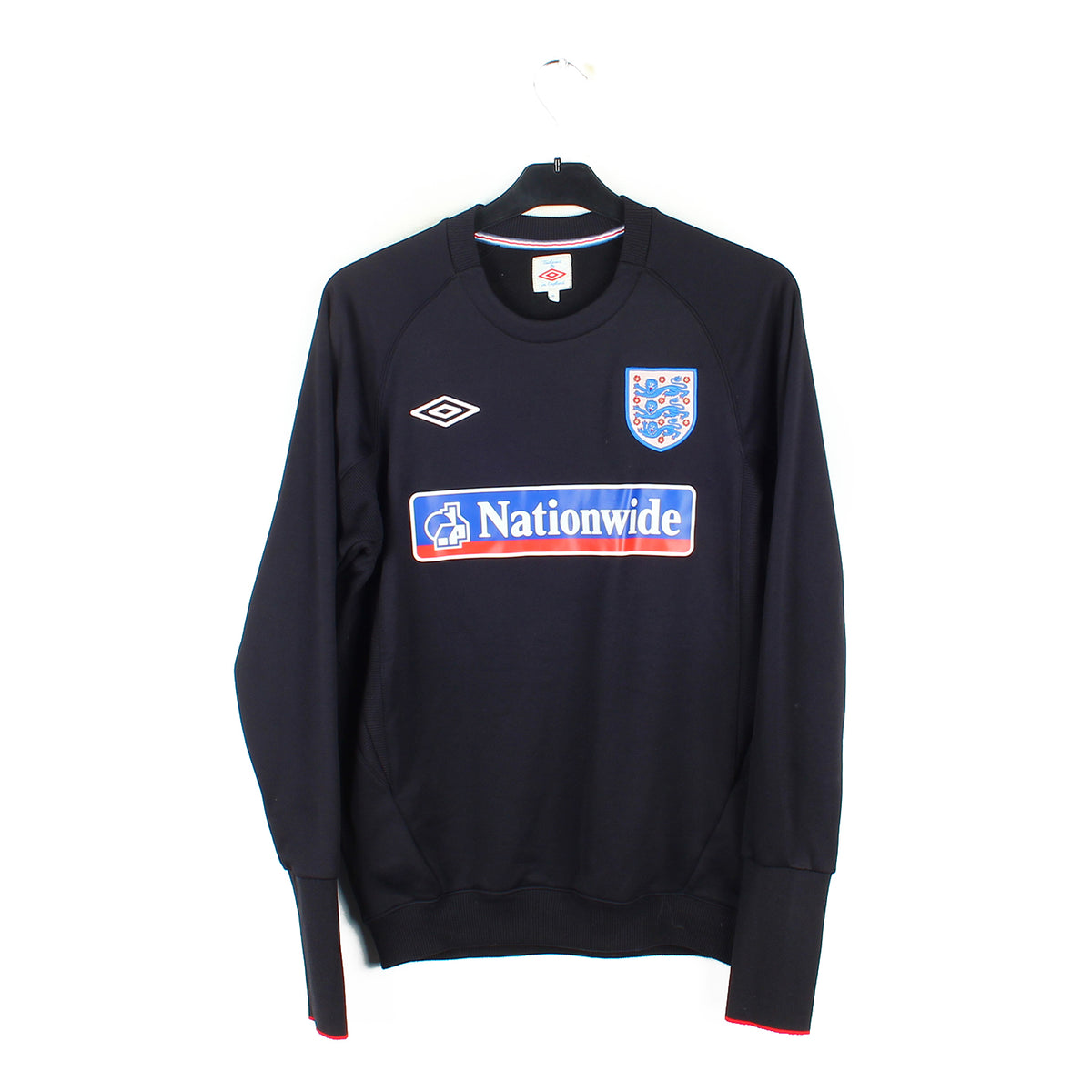 2010/11 - Angleterre (M)