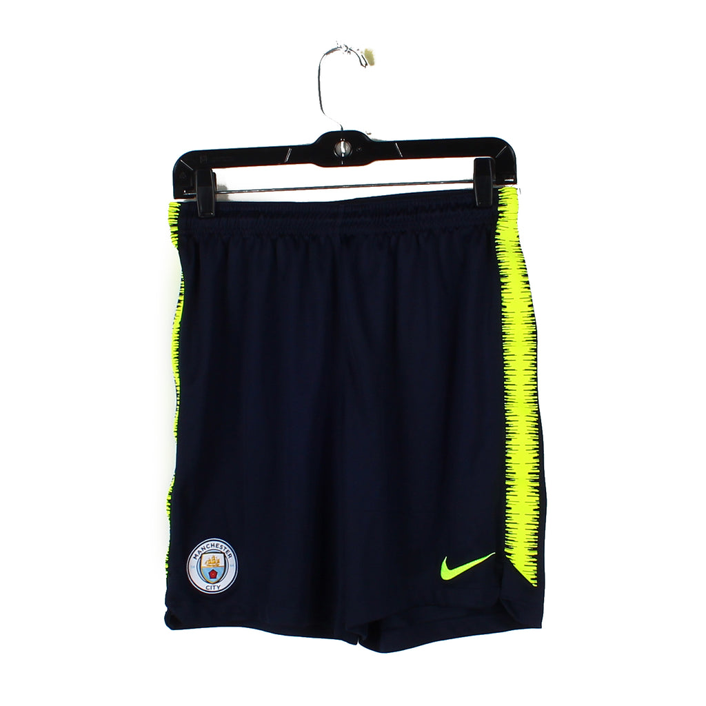 2018/19 - Manchester City (S)